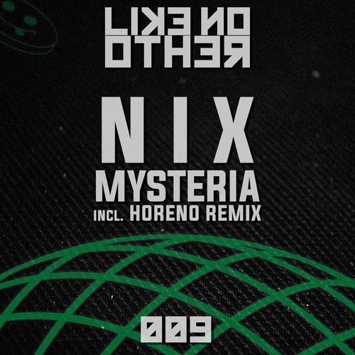 Nix - Mysteria [009]